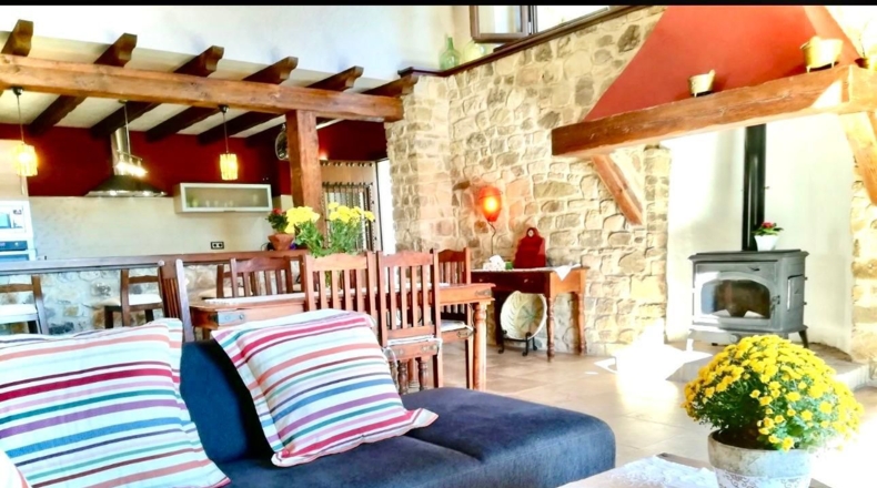 Cádiz - Grazalema - 9m2