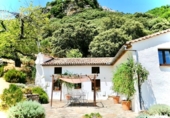 Finca rústica en venta en Grazalema ref: TR21449 foto