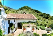 Finca rústica en venta en Grazalema ref: TR21449 foto