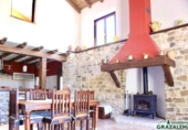 Finca rústica en venta en Grazalema ref: TR21449 foto
