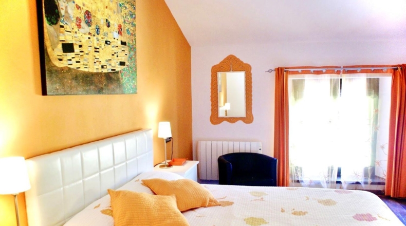 Cádiz - Grazalema - 9m2