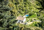 Finca rústica en venta en Grazalema ref: TR21449 foto