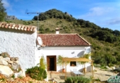 Finca rústica en venta en Grazalema ref: TR21449 foto