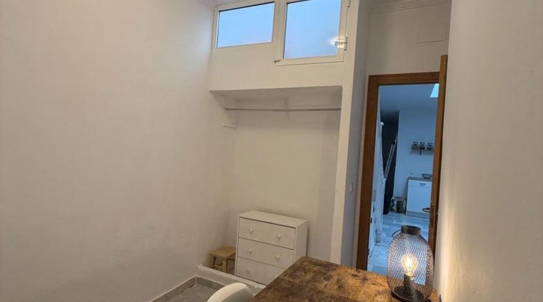 Cádiz - Jerez de la Frontera - 80m2