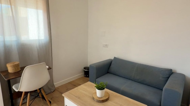 Cádiz - Jerez de la Frontera - 80m2