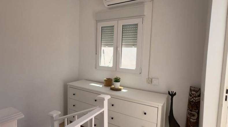 Cádiz - Jerez de la Frontera - 80m2