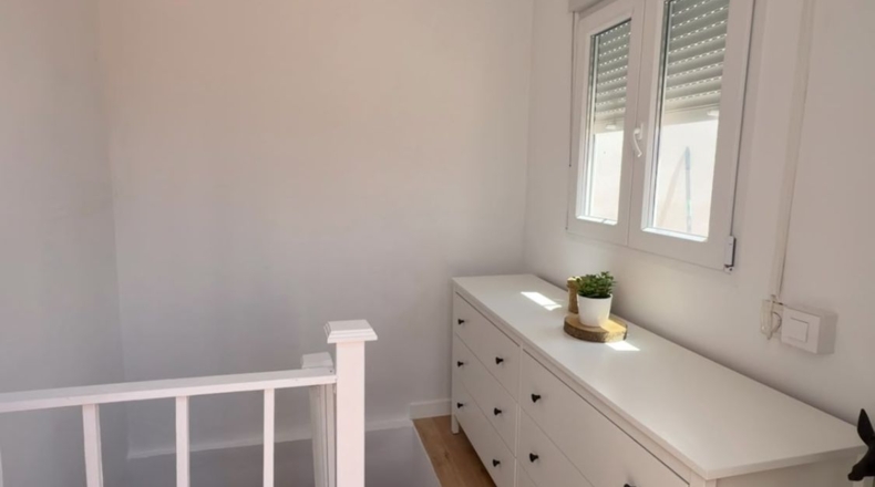 Cádiz - Jerez de la Frontera - 80m2