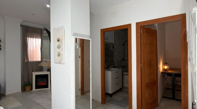 Cádiz - Jerez de la Frontera - 80m2
