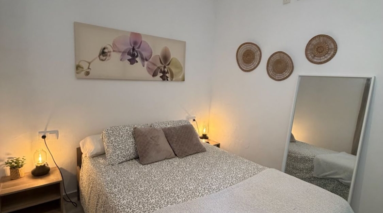 Cádiz - Jerez de la Frontera - 80m2