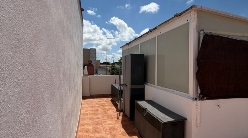 Cádiz - Jerez de la Frontera - 80m2