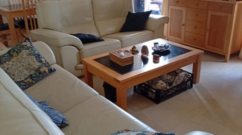 Malaga - Manilva - 140m2