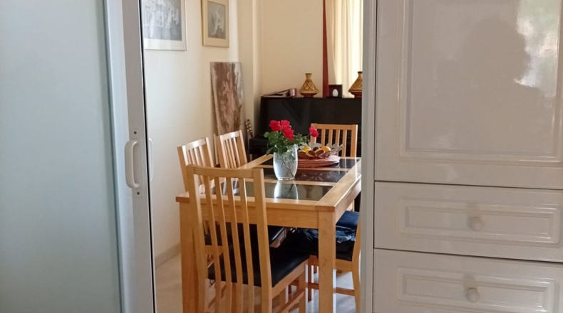 Malaga - Manilva - 140m2