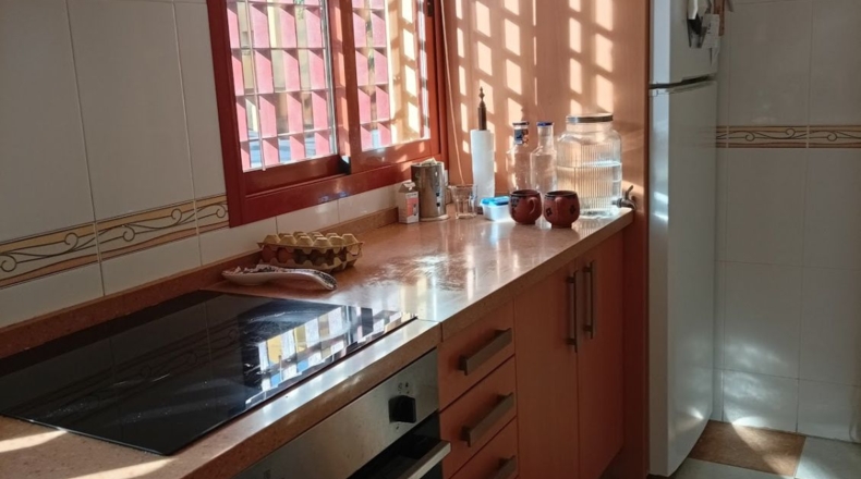 Malaga - Manilva - 140m2