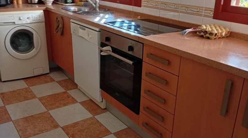Malaga - Manilva - 140m2