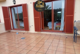 Manilva 140&nbsp;m²