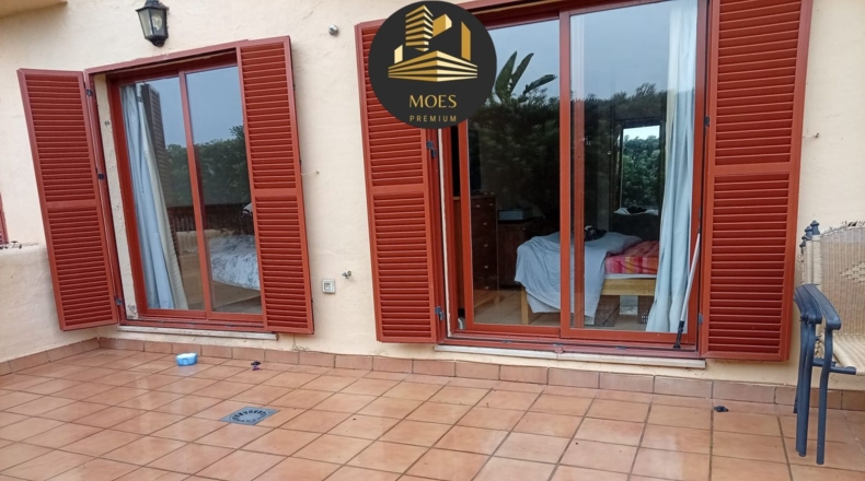Malaga - Manilva - 140m2