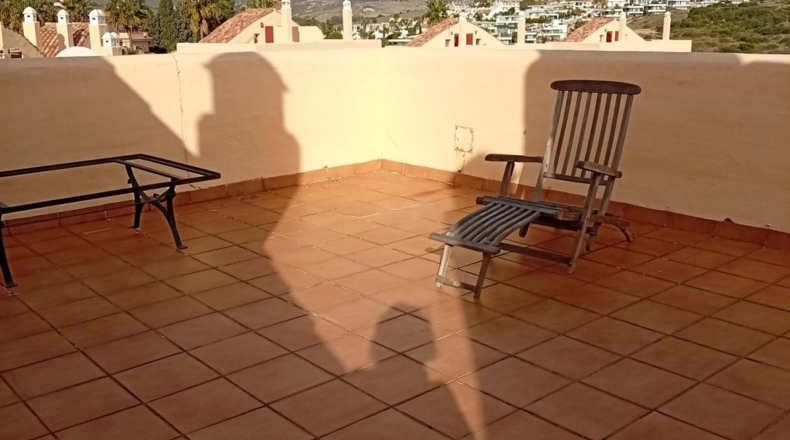 Malaga - Manilva - 140m2