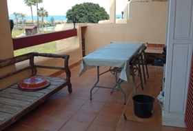 Manilva 140&nbsp;m²