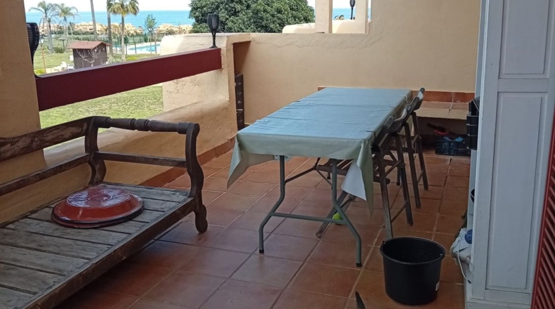 Malaga - Manilva - 140m2