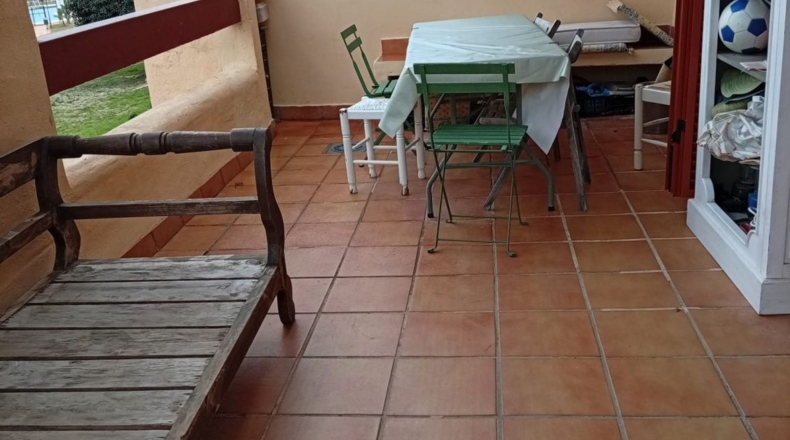 Malaga - Manilva - 140m2