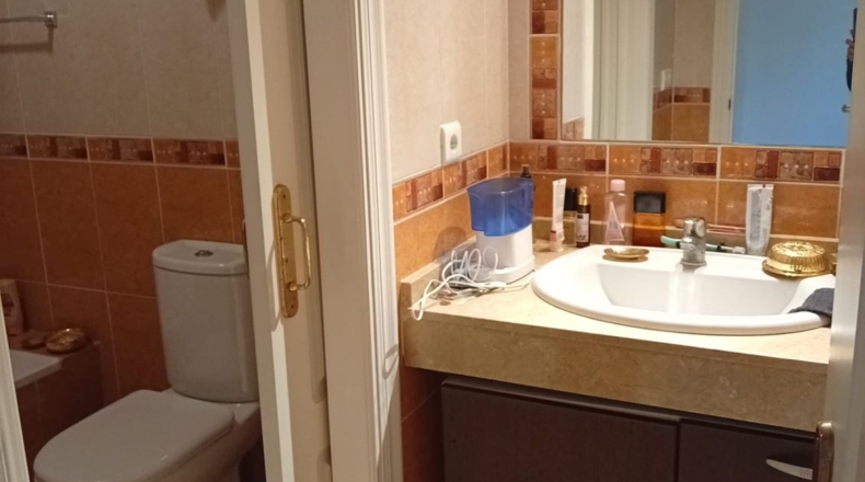 Malaga - Manilva - 140m2