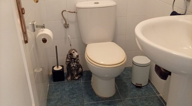 Malaga - Manilva - 140m2