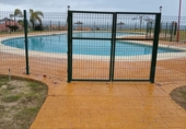 Chalet independiente con terreno en venta en Manilva ref: TR419219 foto