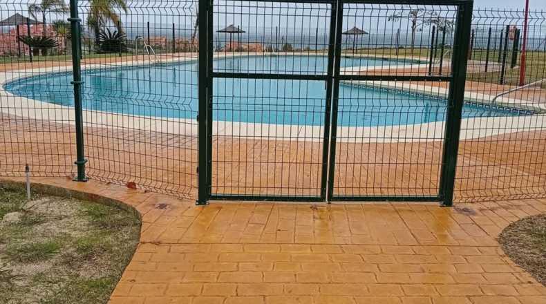 Malaga - Manilva - 140m2