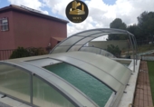 Xalet independent amb terreny en venda a Jaén ref.: TR419221 foto