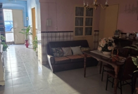Campillo de Llerena 302&nbsp;m²