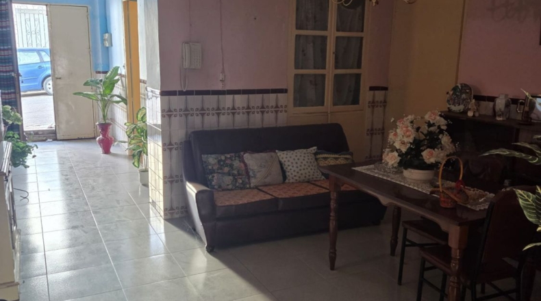 Badajoz - Campillo de Llerena - 302m2