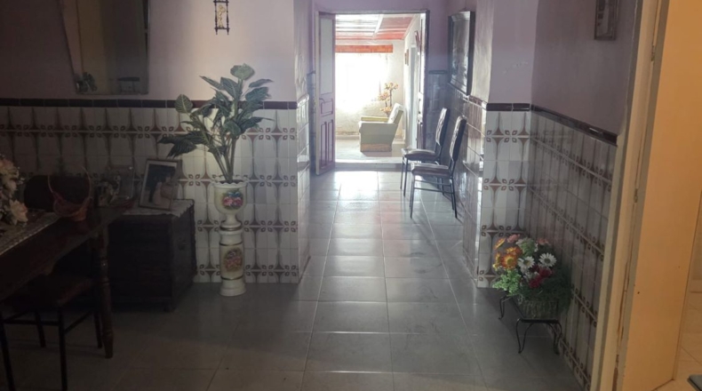 Badajoz - Campillo de Llerena - 302m2