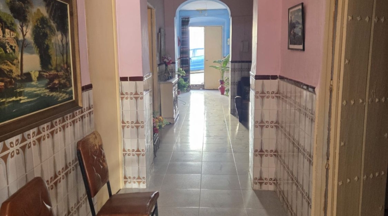Badajoz - Campillo de Llerena - 302m2