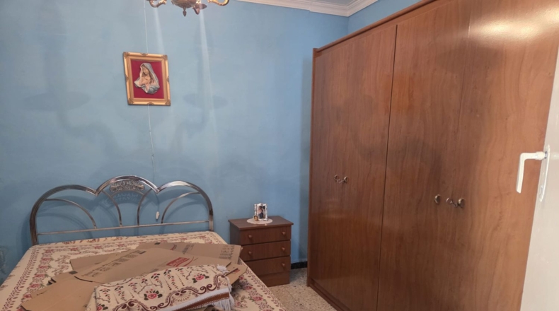 Badajoz - Campillo de Llerena - 302m2