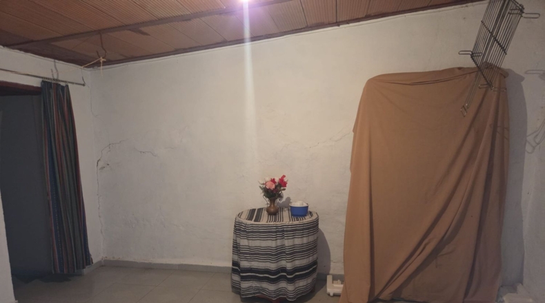 Badajoz - Campillo de Llerena - 302m2