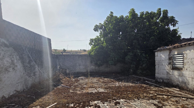 Badajoz - Campillo de Llerena - 302m2