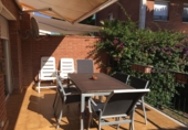 Chalet adosado con terreno en alquiler en Gavà ref: TR419231 foto