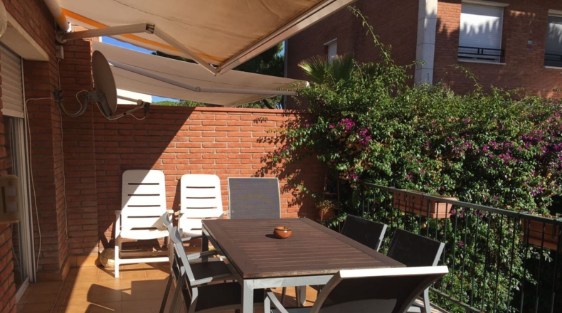Barcelona - Gavà - 275m2
