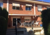 Chalet adosado con terreno en alquiler en Gavà ref: TR419231 foto
