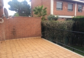 Chalet adosado con terreno en alquiler en Gavà ref: TR419231 foto