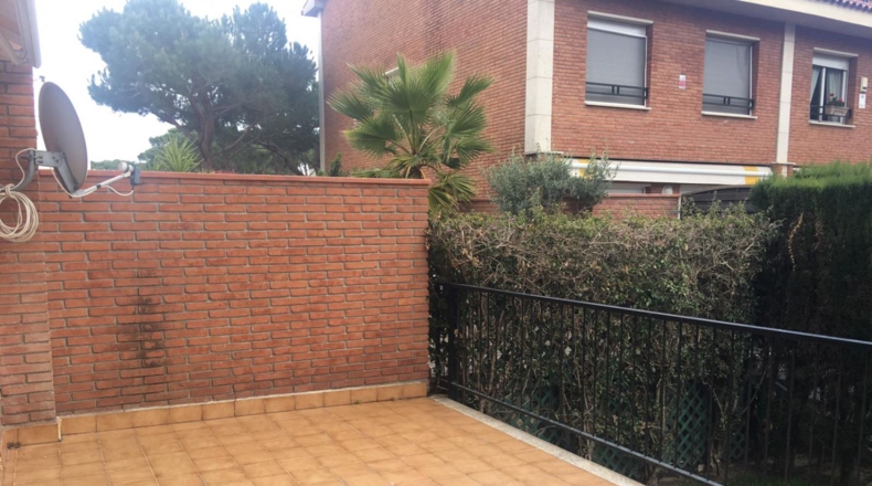 Barcelona - Gavà - 275m2