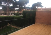 Chalet adosado con terreno en alquiler en Gavà ref: TR419231 foto