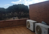 Chalet adosado con terreno en alquiler en Gavà ref: TR419231 foto