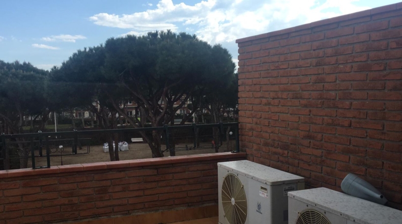 Barcelona - Gavà - 275m2