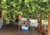 Chalet independiente con terreno en venta en Oliva ref: TR419227 foto