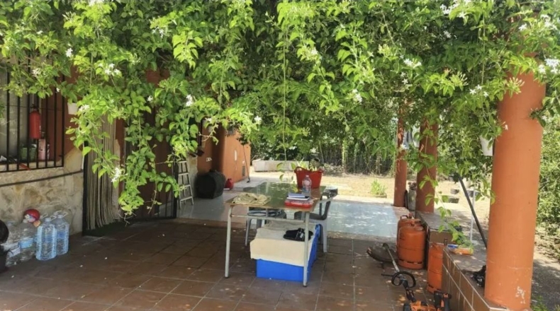 Valencia - Oliva - 1423m2
