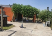 Chalet independiente con terreno en venta en Oliva ref: TR419227 foto