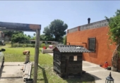 Chalet independiente con terreno en venta en Oliva ref: TR419227 foto