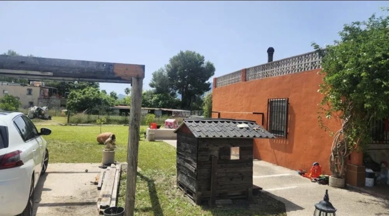 Valencia - Oliva - 1423m2