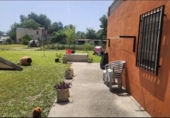 Chalet independiente con terreno en venta en Oliva ref: TR419227 foto